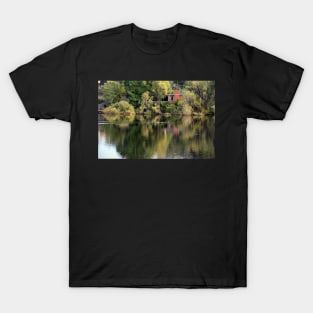 Gliding by T-Shirt